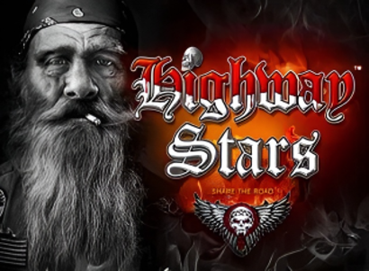 Highway Stars
