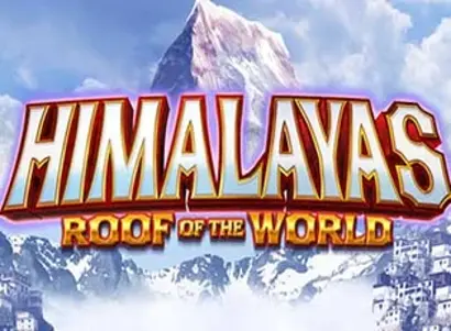 Himalayas Roof of the World