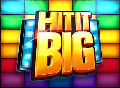 Hit It Big