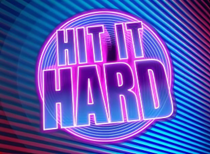 Hit It Hard