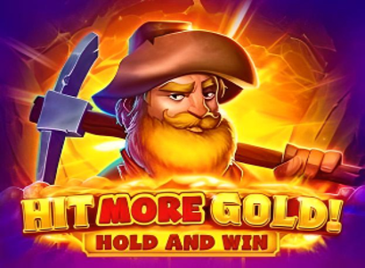 Hit More Gold