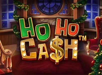 Ho Ho Ho Cash