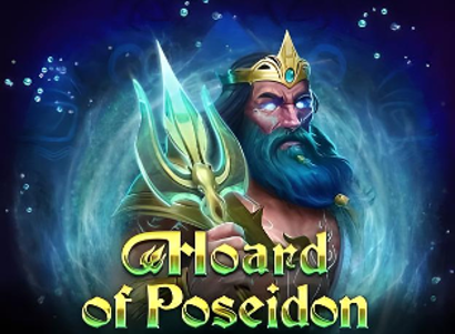 Hoard of Poseidon