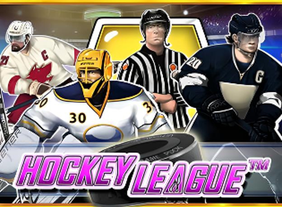 Hockey League