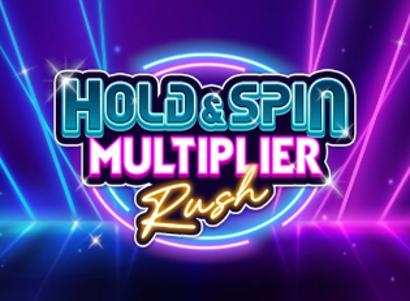 Hold and Spin Multiplier Rush