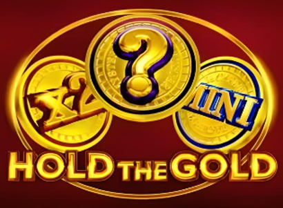 Hold the Gold