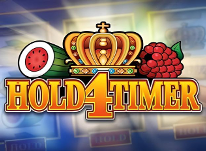 Hold4Timer