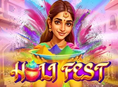 Holi Fest
