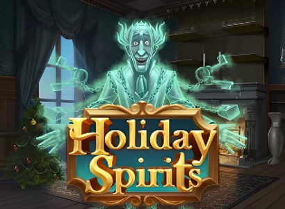 Holiday Spirits