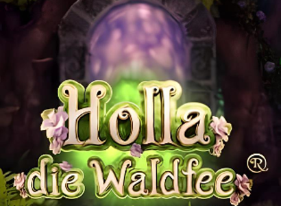 Holla Die Waldfee