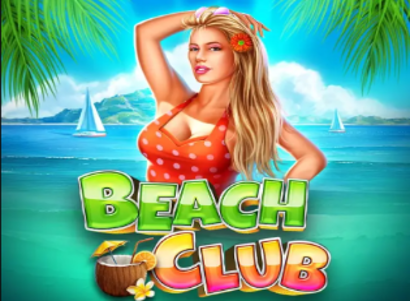Holland Power Gaming Beach Club
