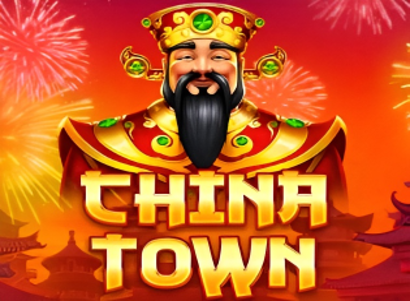 Holland Power Gaming China Town