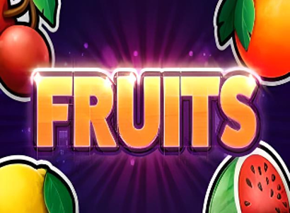 Holle Games Fruits