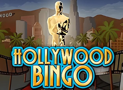 Hollywood Bingo
