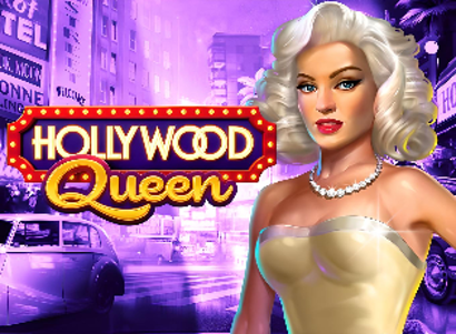 Hollywood Queen