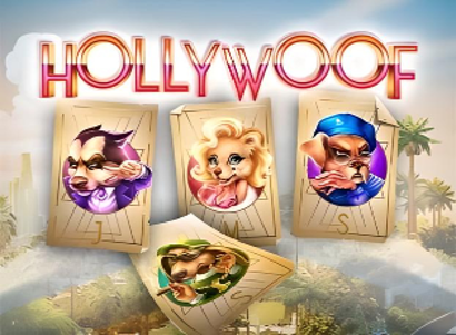 Hollywoof