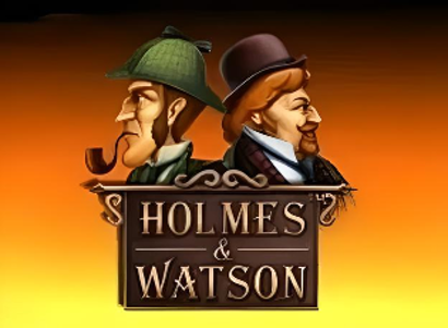 Holmes and Watson Deluxe