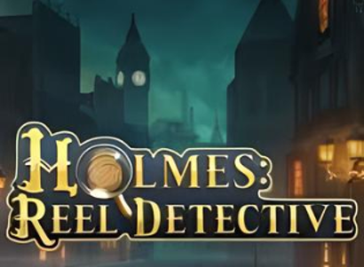 Holmes Reel Detective