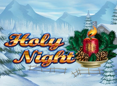 Holy Night