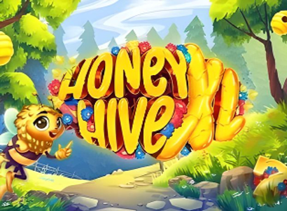 Honey Hive Xl