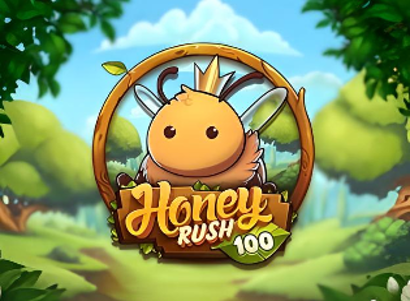 Honey Rush 100