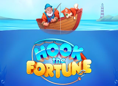 Hook the Fortune
