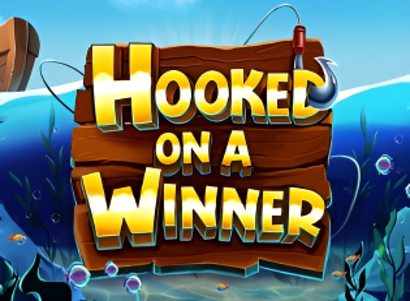 Hooked on a Winner