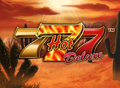 Hot 777 Deluxe