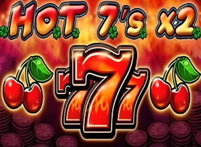 Hot 7s x2