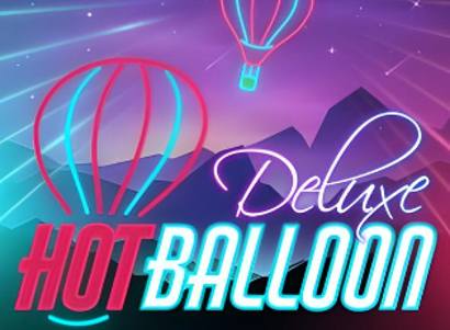 Hot Balloon Deluxe