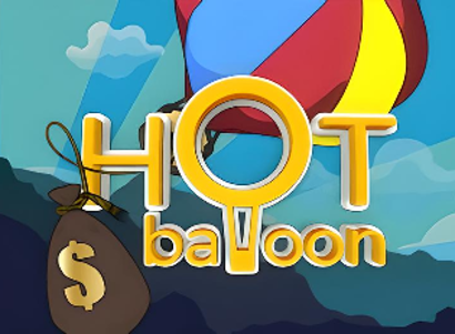 Hot Balloon