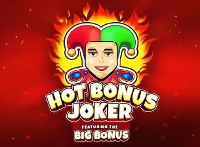 Hot Bonus Joker