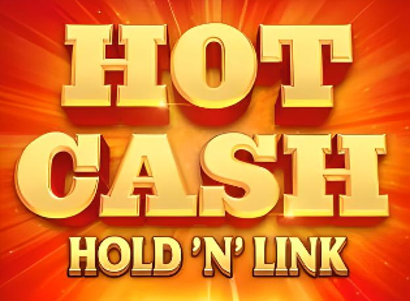 Hot Cash Hold n Link
