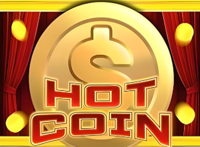 Hot Coin