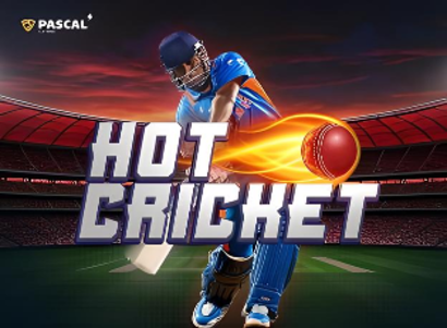 Hot Cricket