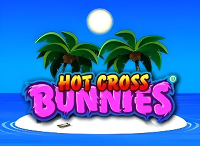 Hot Cross Bunnies