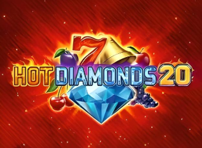 Hot Diamonds 20