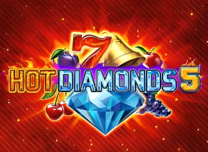 Hot Diamonds 5