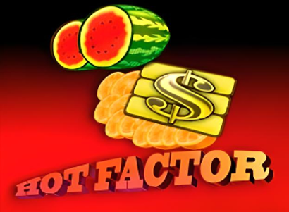 Hot Factor