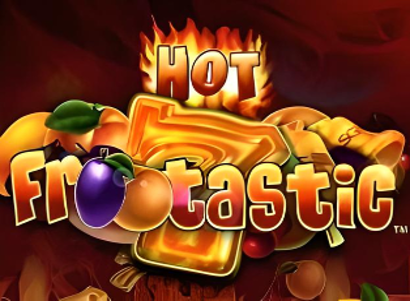 Hot Frootastic Blueprint Gaming
