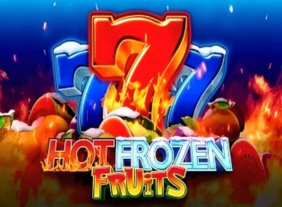 Hot Frozen Fruits