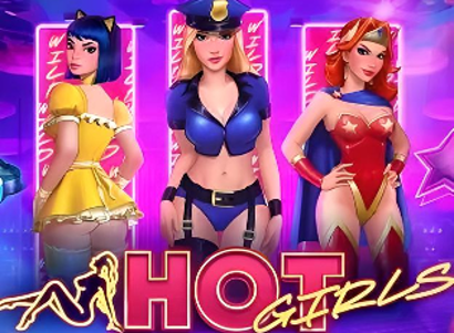 Hot Girls