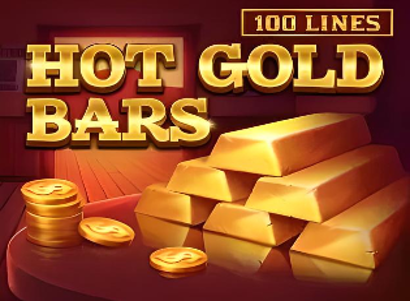 Hot Gold Bars