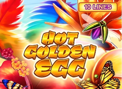 Hot Golden Egg