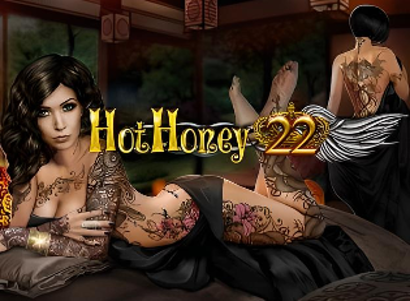 Hot Honey 22