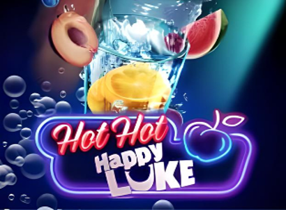 Hot Hot Happy Luke