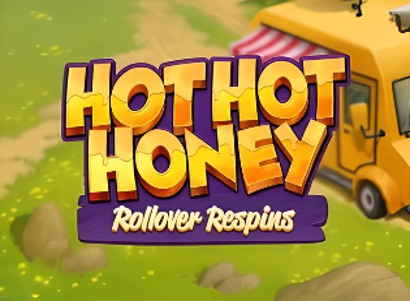 Hot Hot Honey
