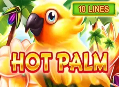 Hot Palm
