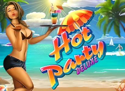 Hot Party Deluxe