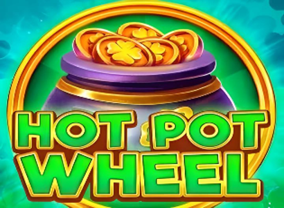 Hot Pot Wheel